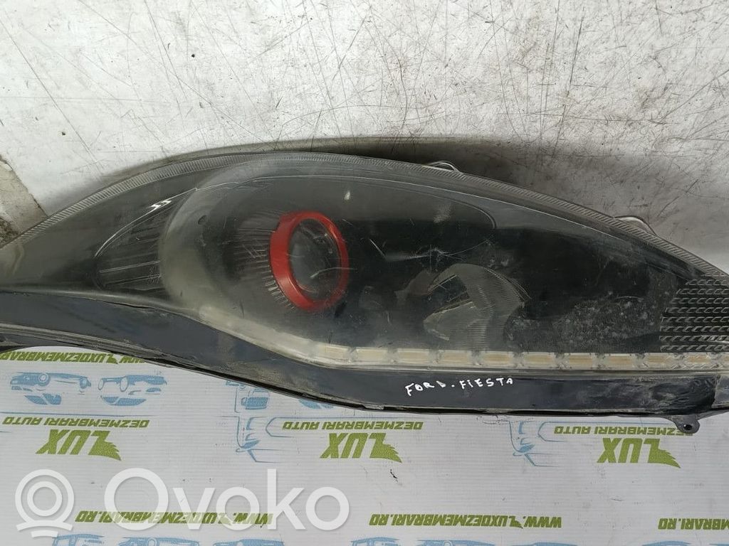 Scheinwerfer   25418100L,25418100L