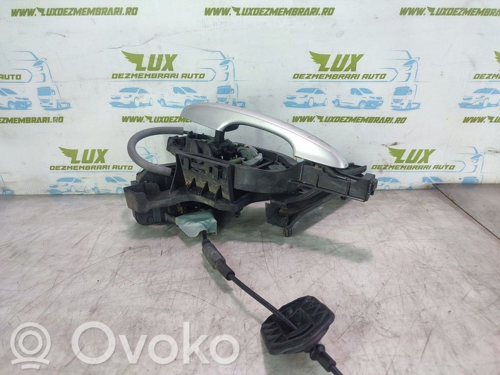 Takaistuin   JX7BA264A27AAE