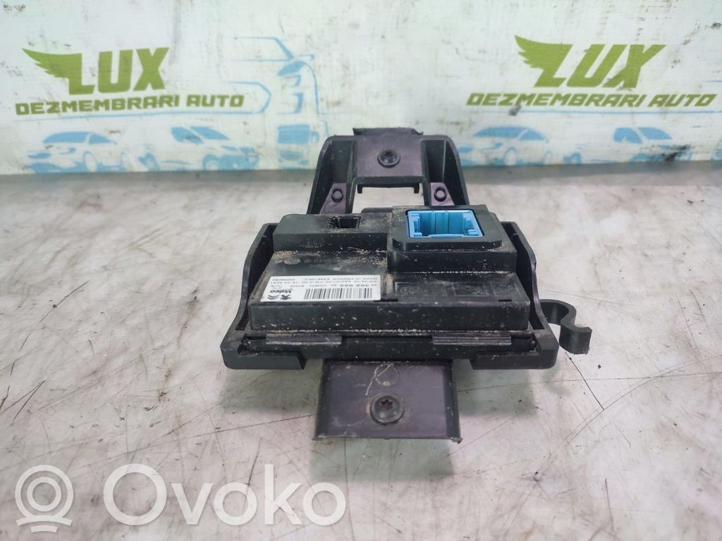Citroen C3 Air conditioner control unit module 