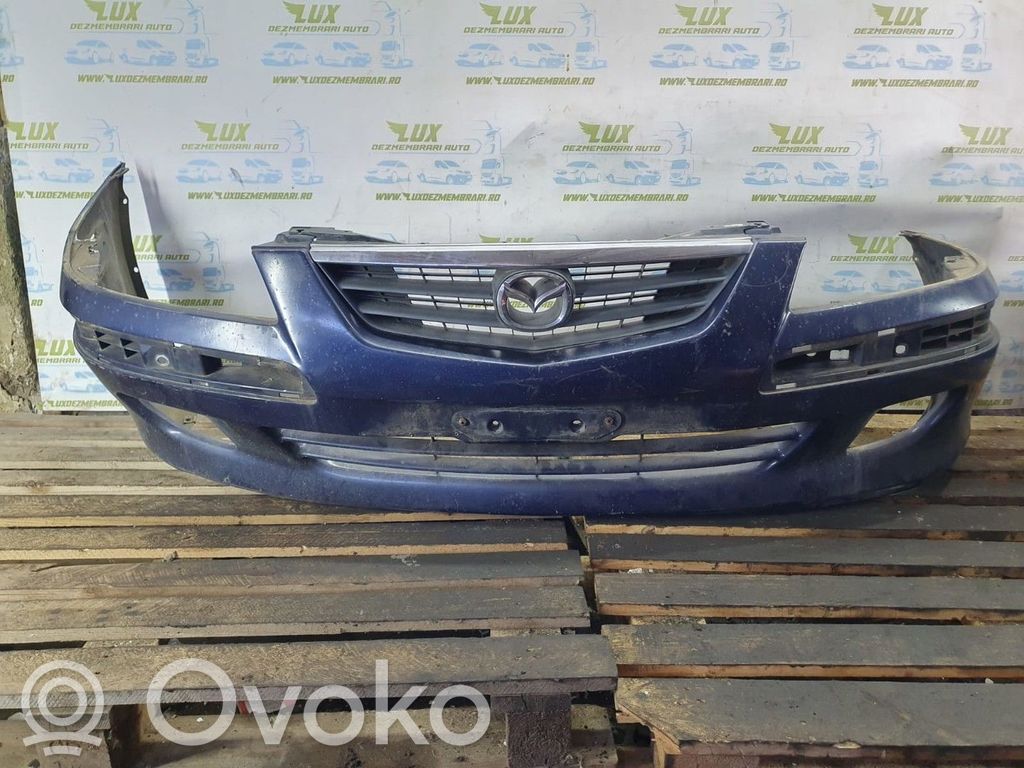 Mazda 626 Etupuskuri 