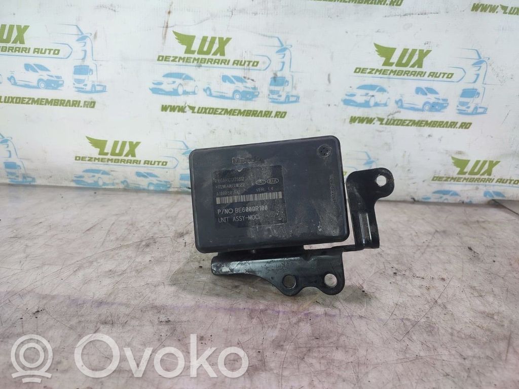 Hyundai Tucson IV NX4 Pompa ABS 