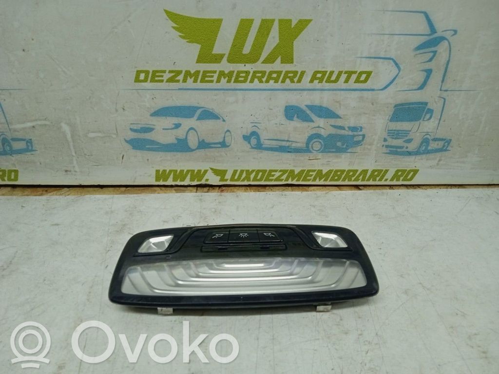 BMW 7 G11 G12 Fotel tylny 