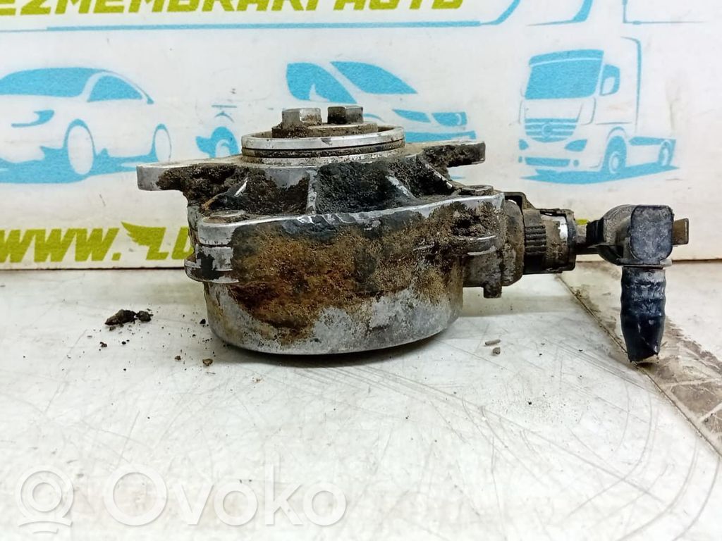 Renault Master II Vacuum pump 