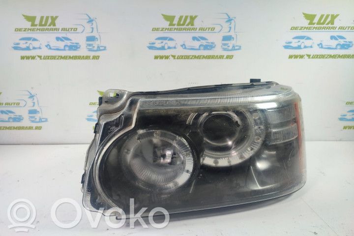 Land Rover Range Rover Sport L320 Far 