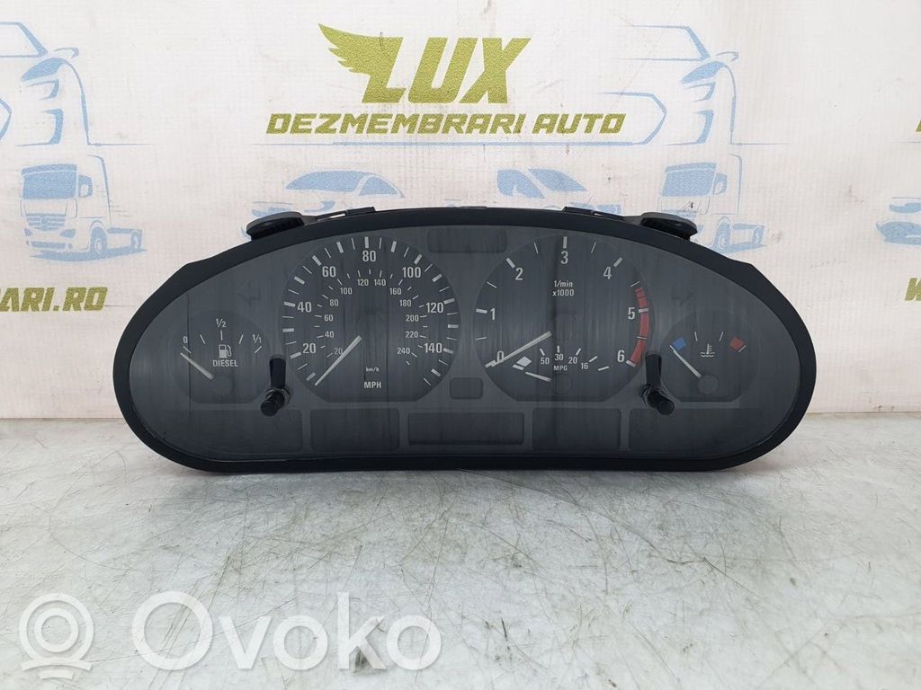 BMW 3 E46 Other dashboard part 