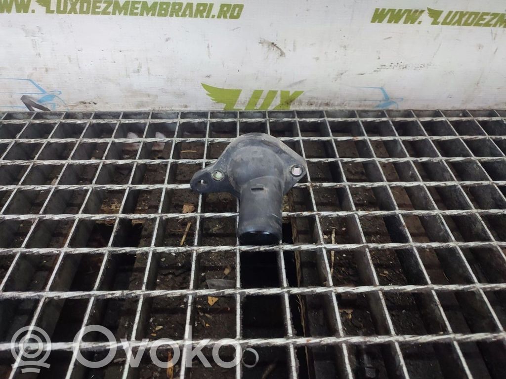 Mitsubishi Colt Tuyau de liquide de refroidissement moteur 