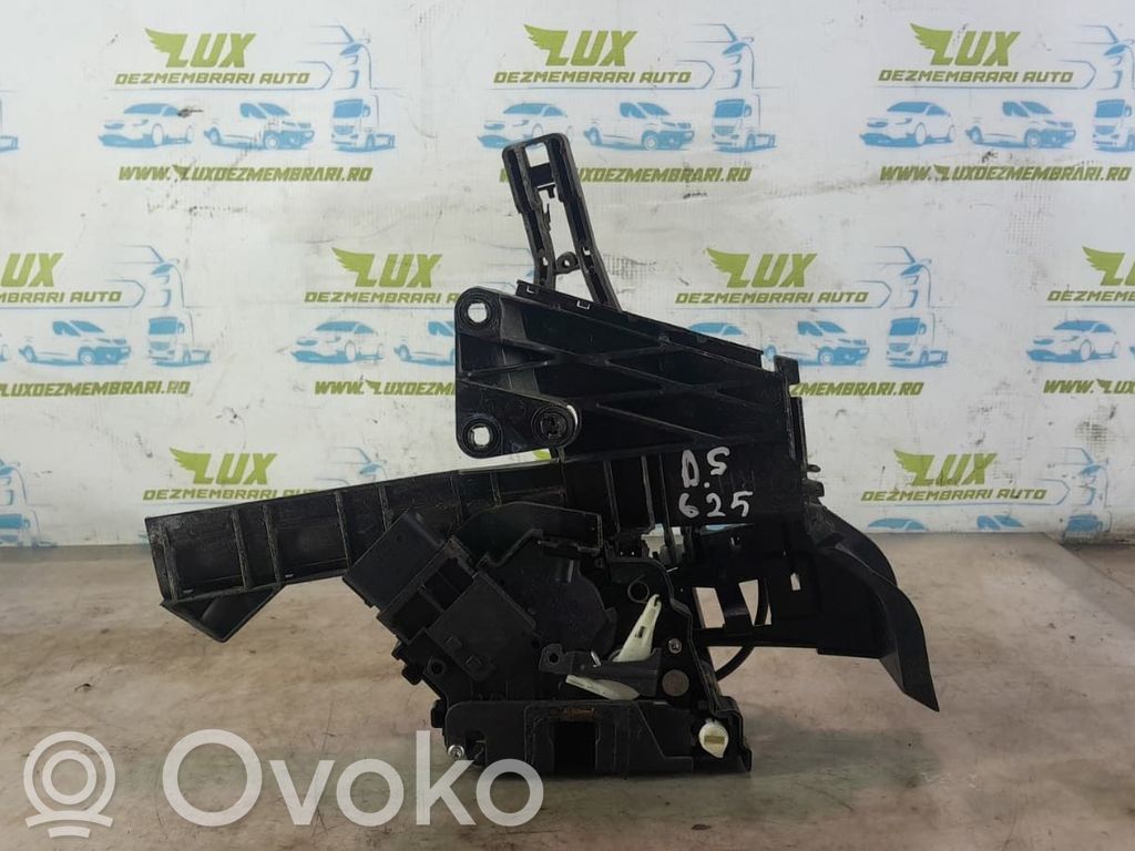 Ford Focus Rear seat 