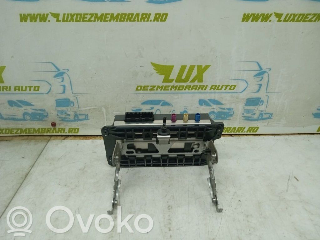 Ford Focus Bluetooth control unit module 