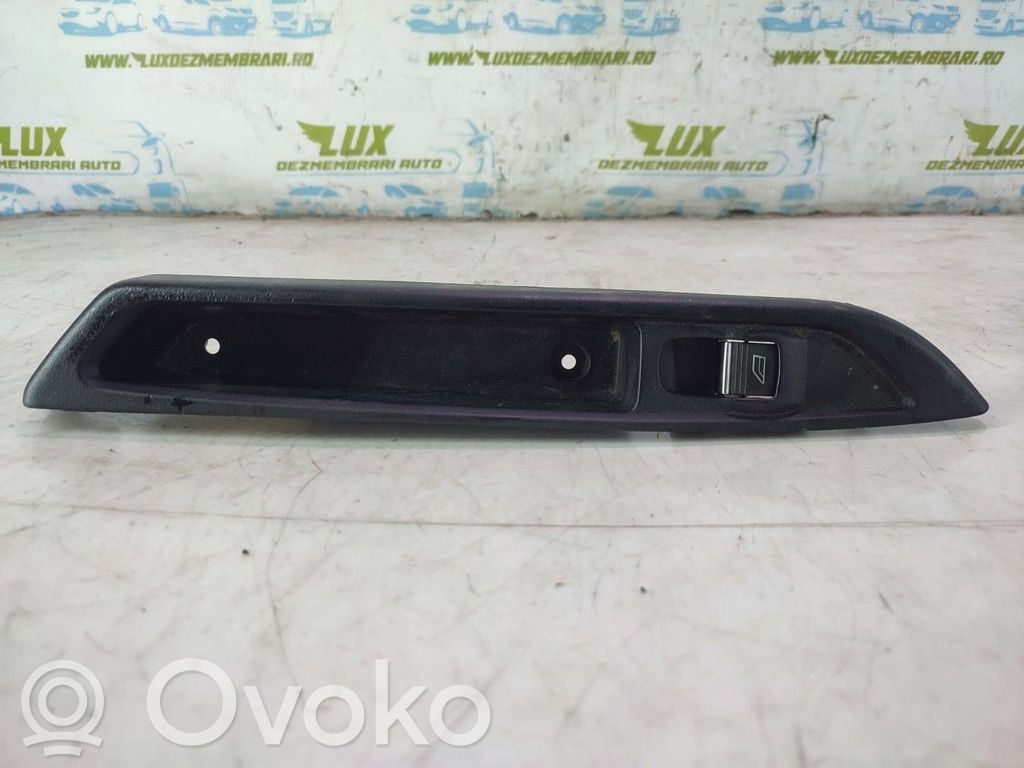 Ford B-MAX Rear seat 