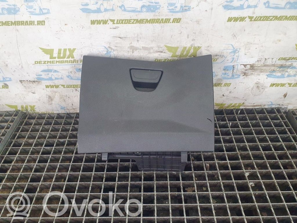 Ford B-MAX Daiktadėžė 