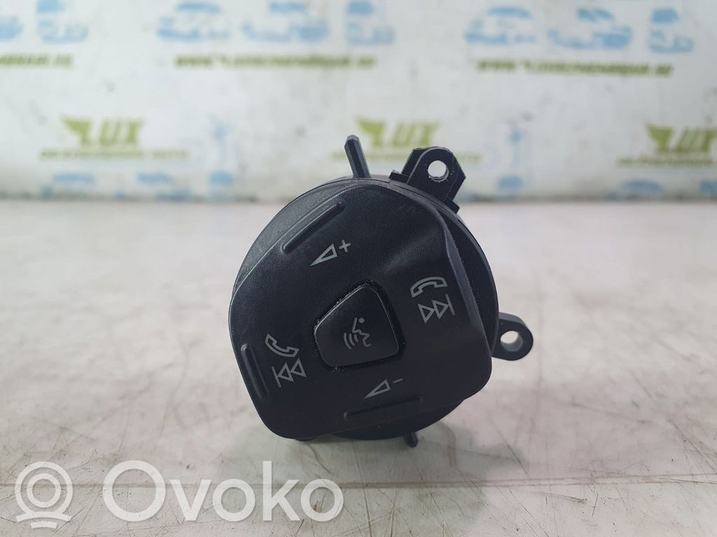 Ford B-MAX Inne przełączniki i przyciski 