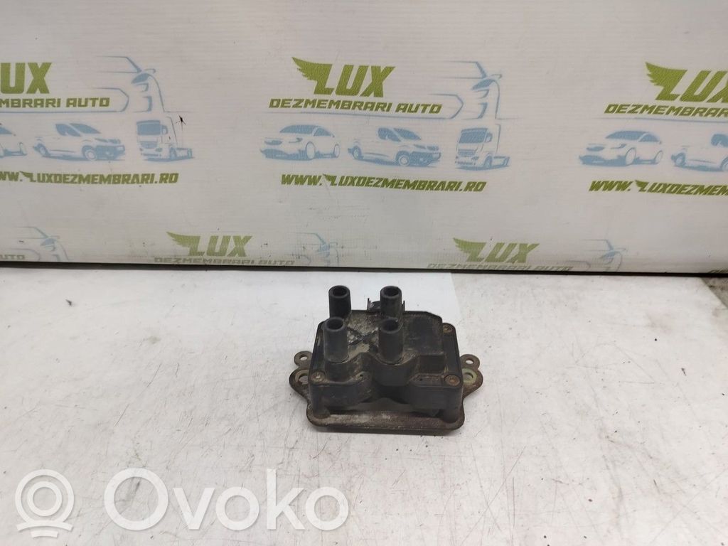 Ford Ka Bobina de encendido de alto voltaje 