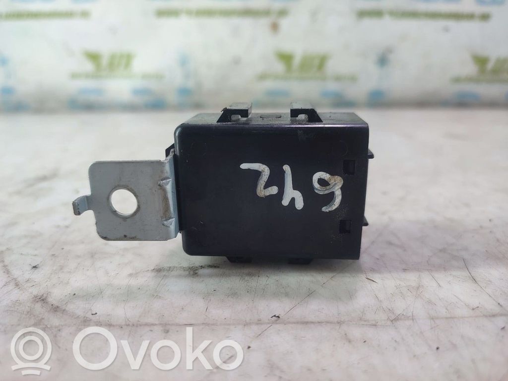 KIA Sportage Immobilizer control unit/module 
