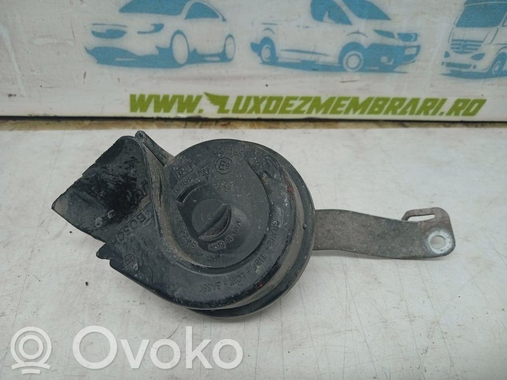 Audi A4 S4 B8 8K Äänimerkkilaite 