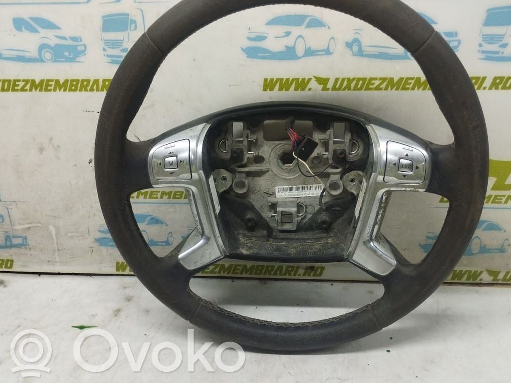 Ford Mondeo Mk III Volante 