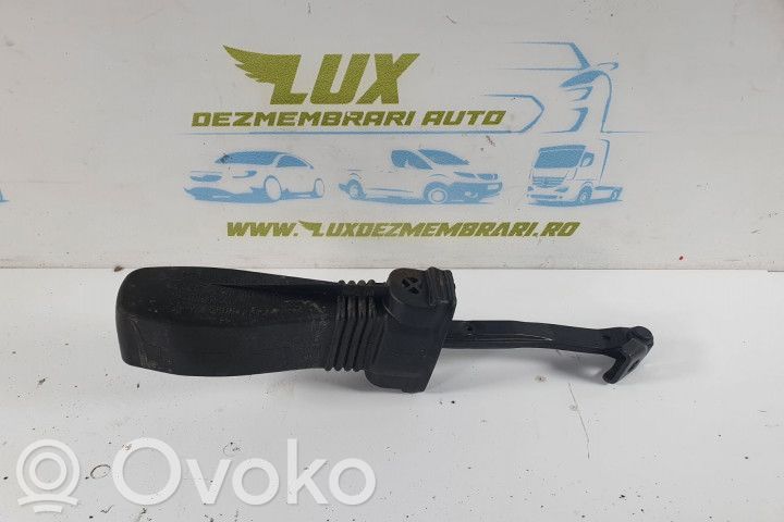 Galinės durys   8W0839267