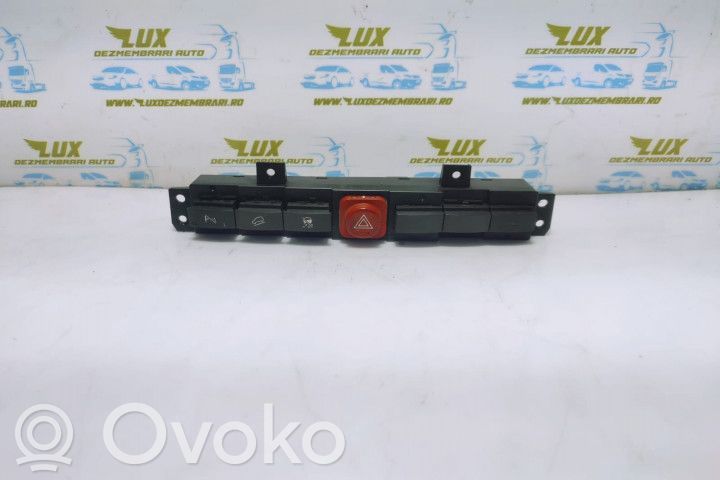 Opel Antara Hazard light switch 