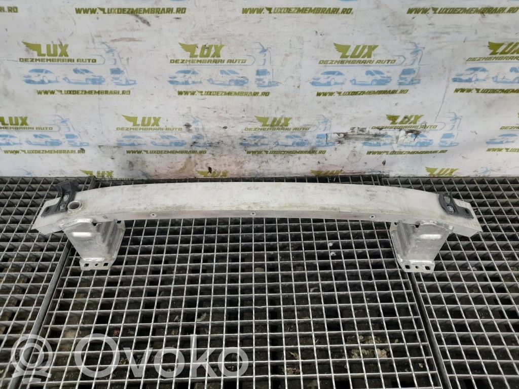 Audi A8 S8 D4 4H Front bumper 