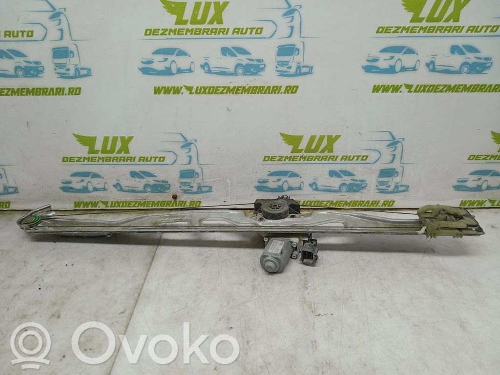 Ford Transit Regulador de puerta delantera con motor 