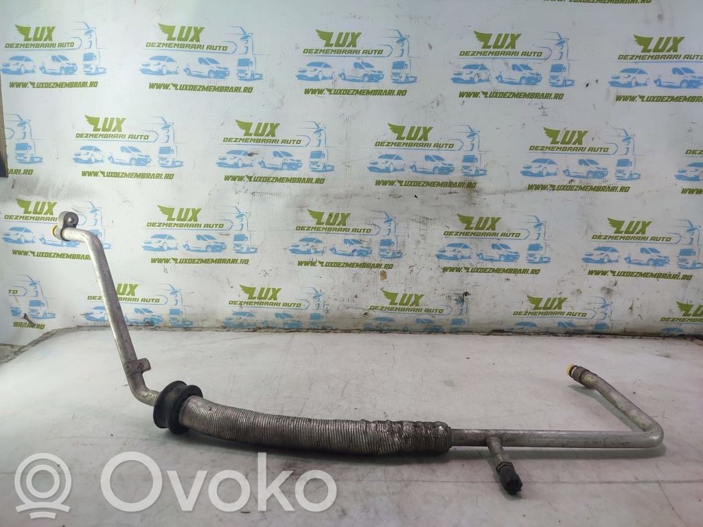 BMW X5 E53 Ilmastointilaitteen putki (A/C) 