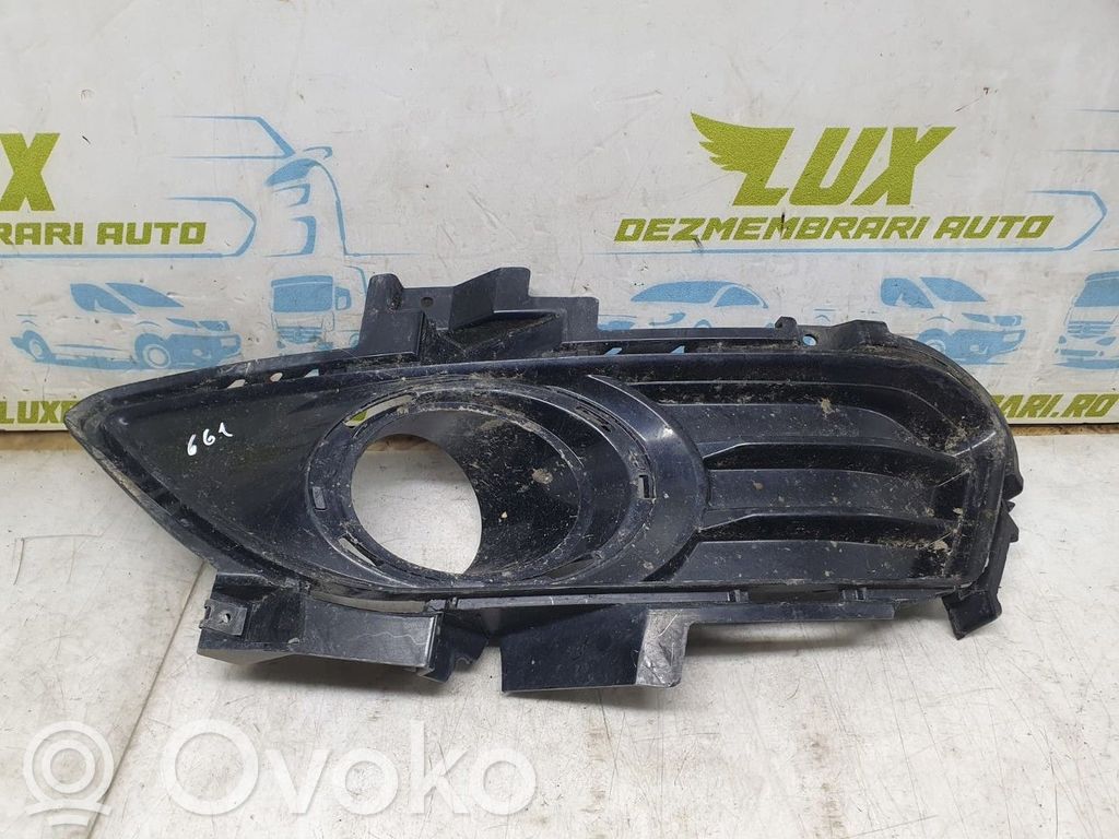 Ford Mondeo MK IV Grilă/ornament proiector ceață față 
