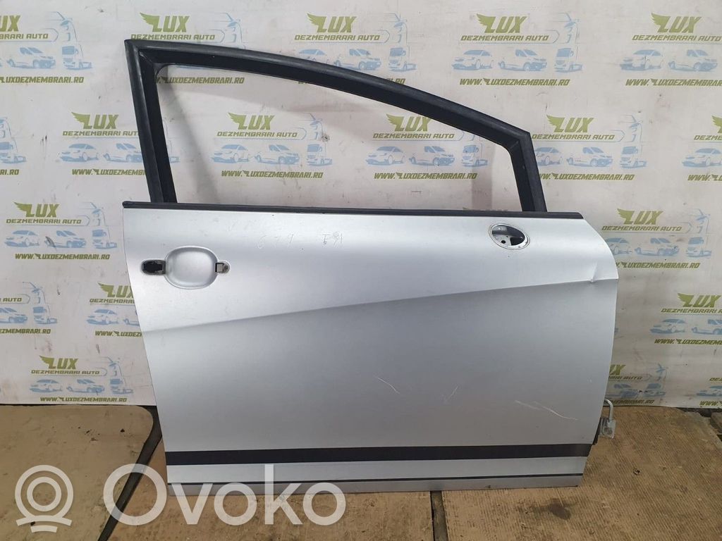 Seat Leon (1P) Boczki / Poszycie drzwi przednich 