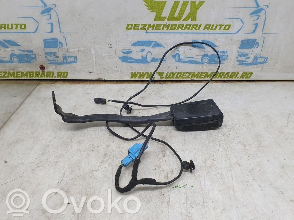 Volkswagen PASSAT CC Satz Sicherheitsgurte 