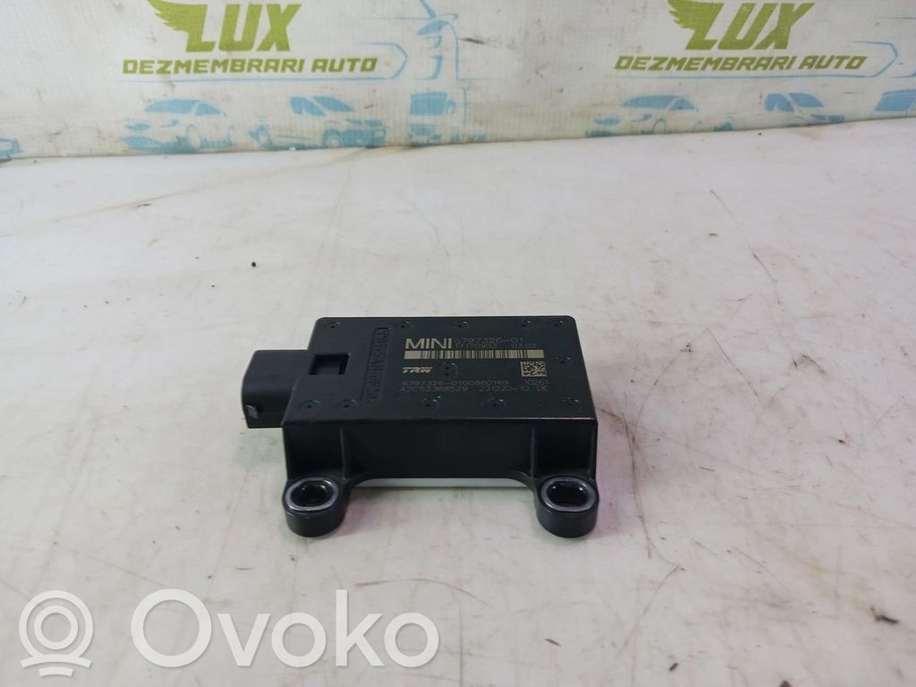 Mini One - Cooper Clubman R55 Unidad de control ESP (sistema de estabilidad) 