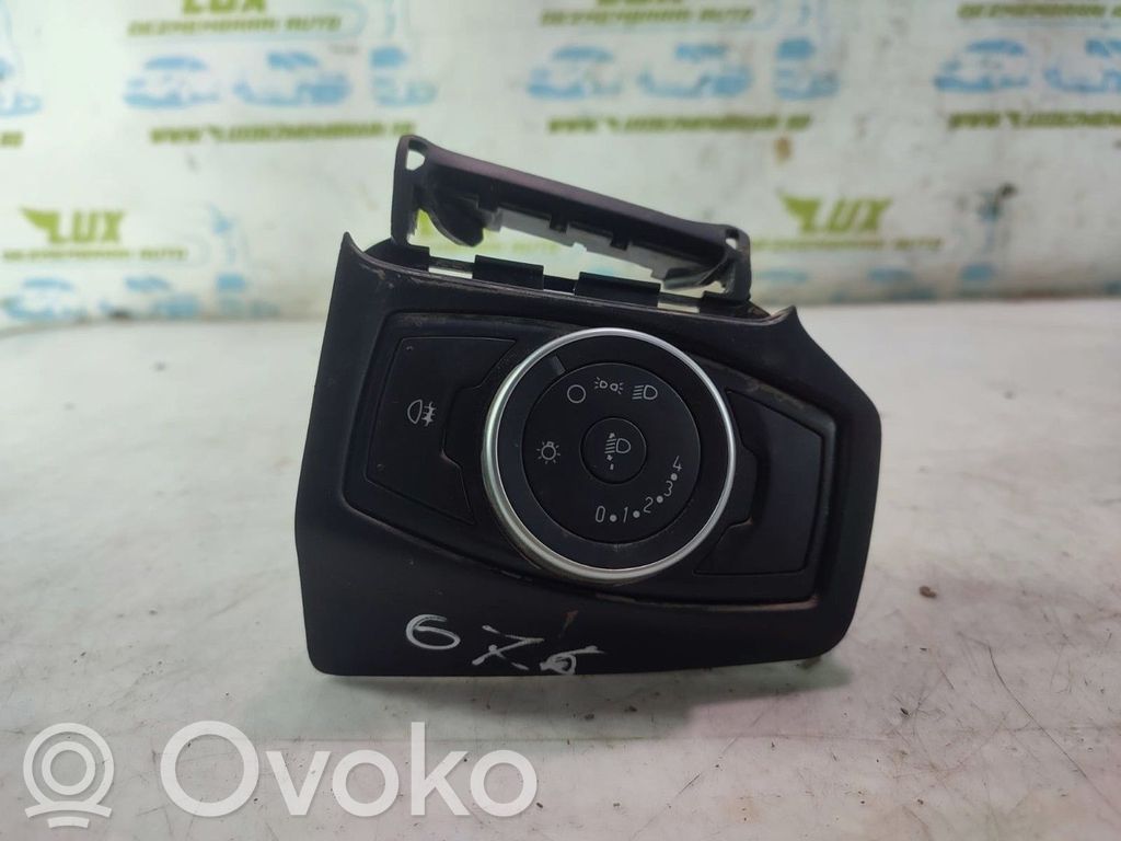 Ford Focus Interruptor de luz 