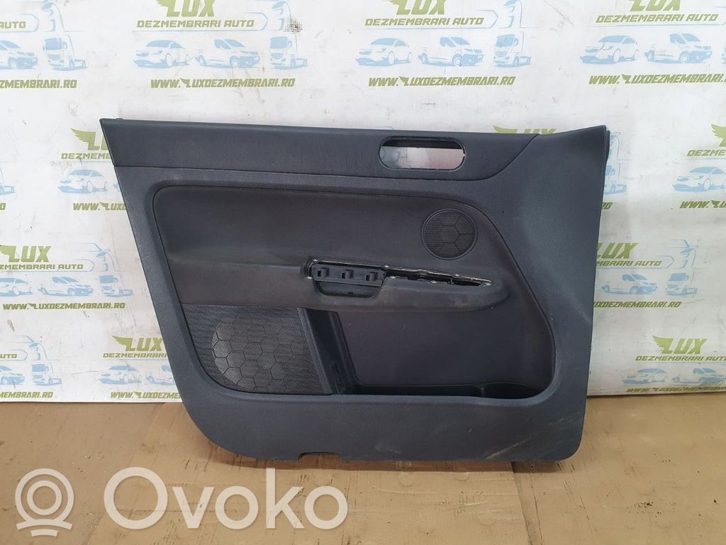 Volkswagen Golf V Drzwi przednie 