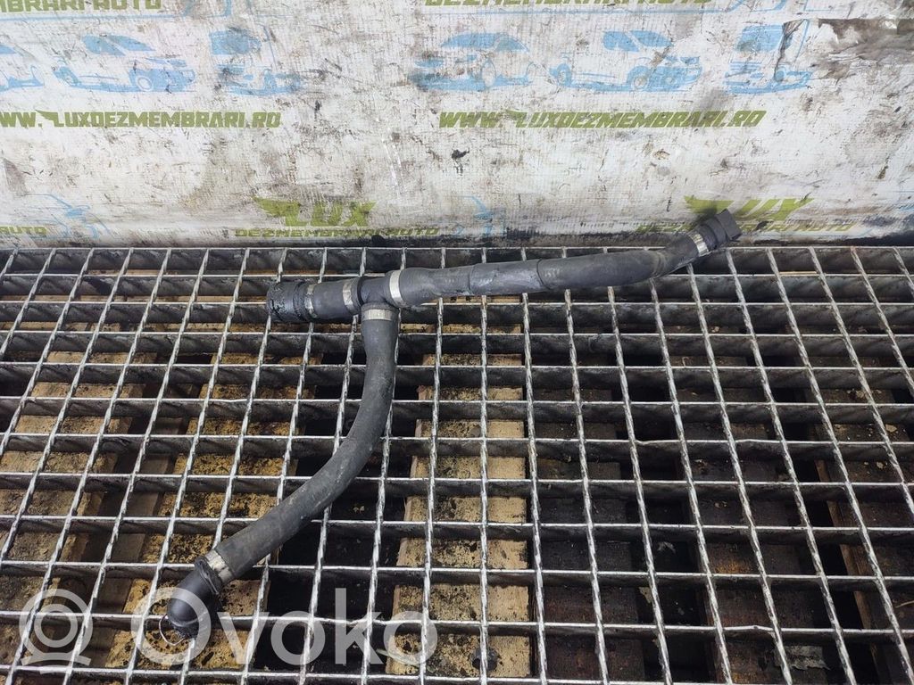 BMW 5 E60 E61 Caurulīte (-es) / šļūtene (-es) 