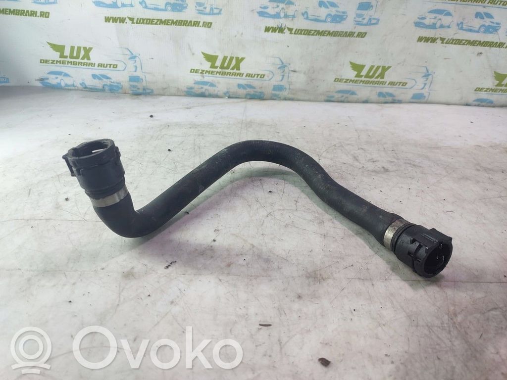 BMW 5 E60 E61 Caurulīte (-es) / šļūtene (-es) 