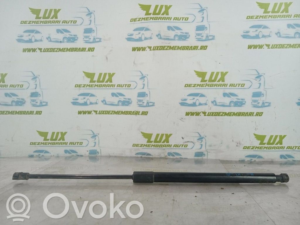 Chevrolet Aveo Tailgate/trunk/boot lid 