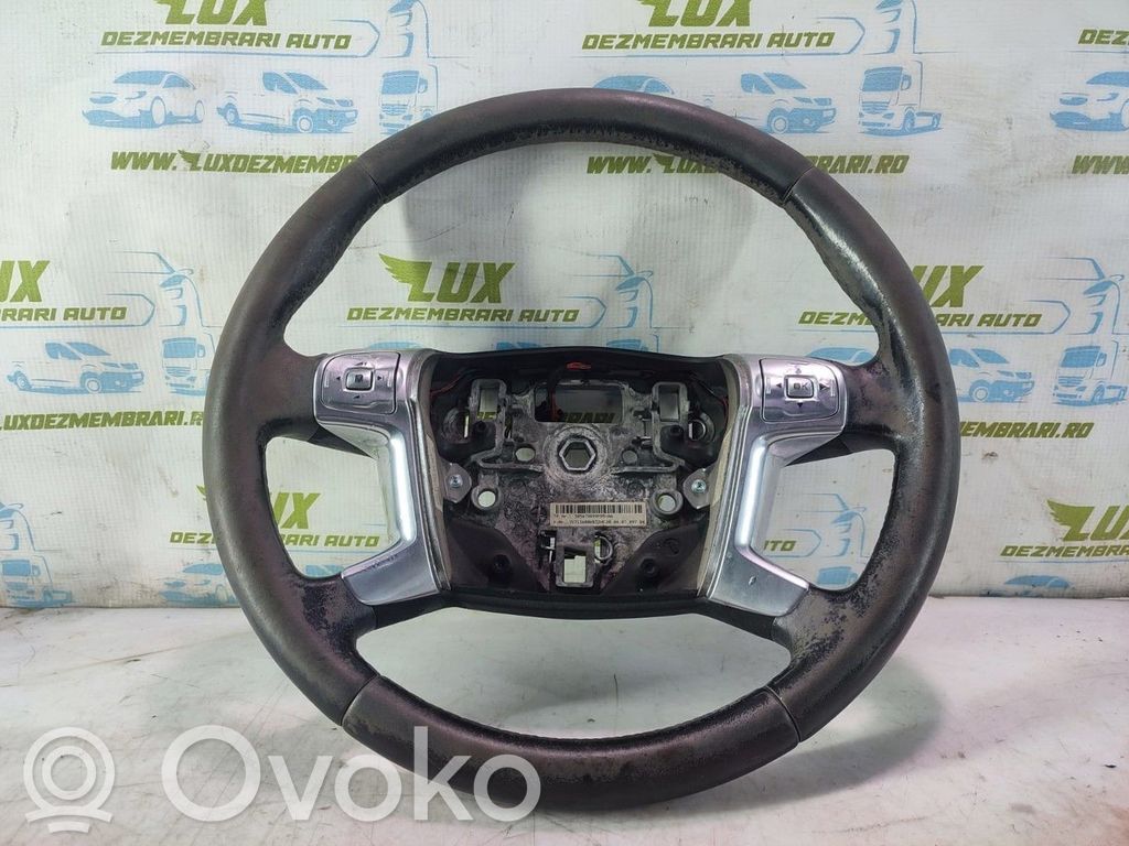Ford Mondeo Mk III Ohjauspyörä 