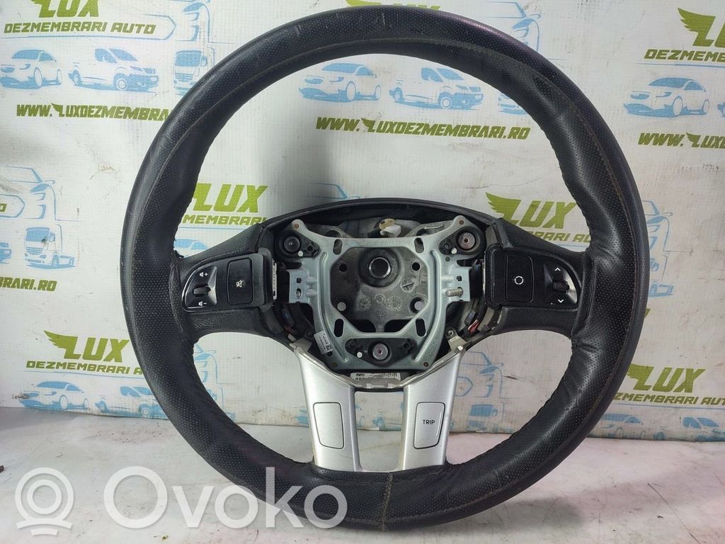 KIA Pro Cee'd I Steering wheel 