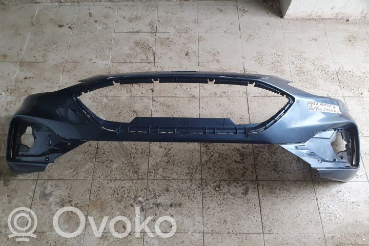Front bumper   STLINE,STLINE