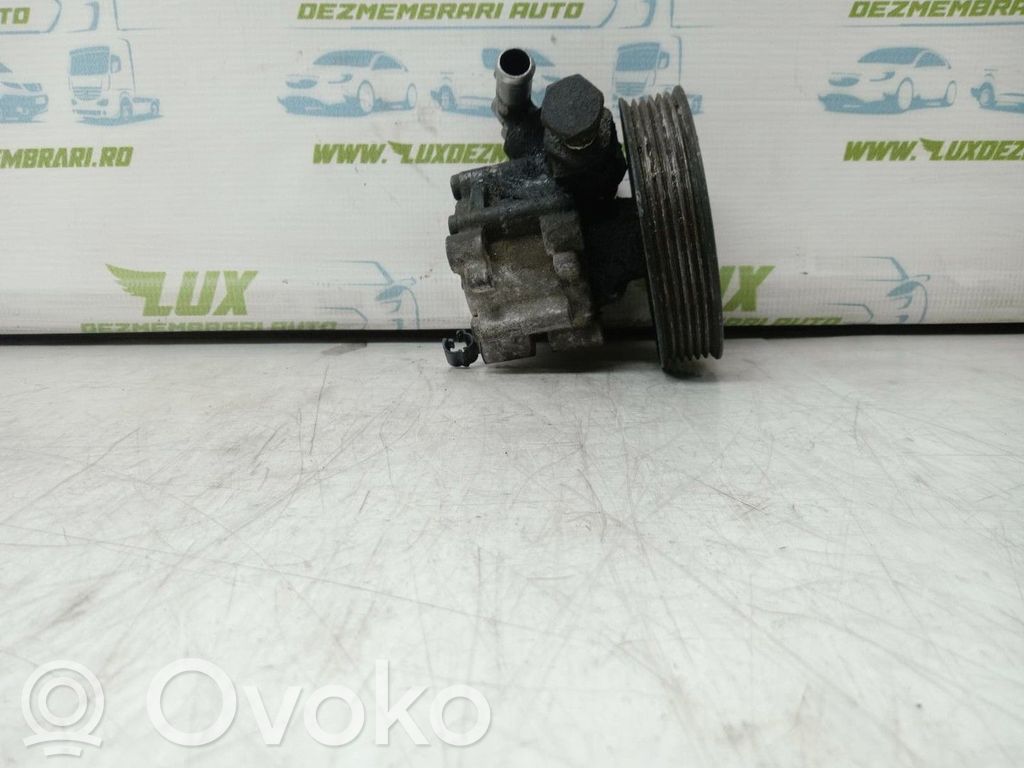 Fiat Doblo Power steering pump 