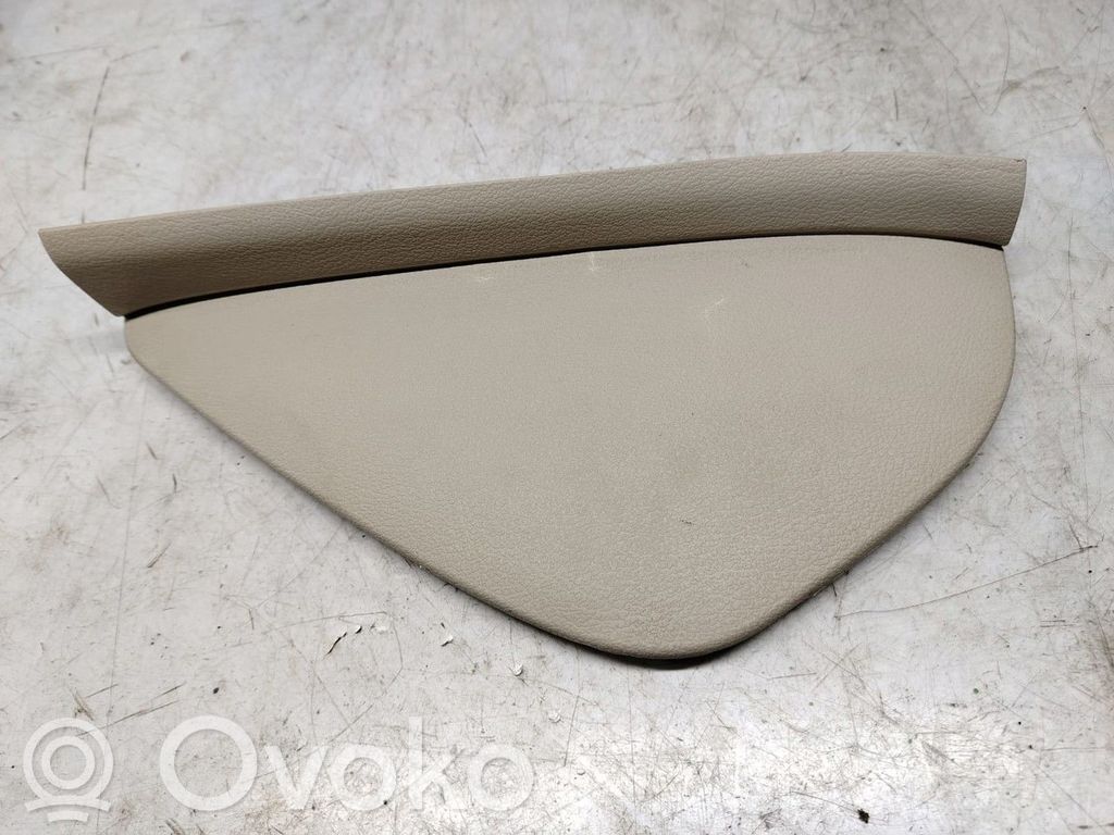 Panel de instrumentos   5M0858247