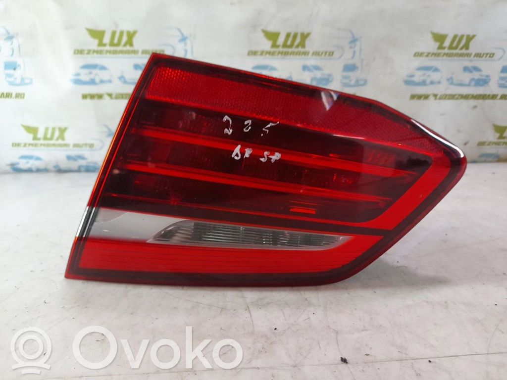 BMW 2 F44 Rear/tail lights 