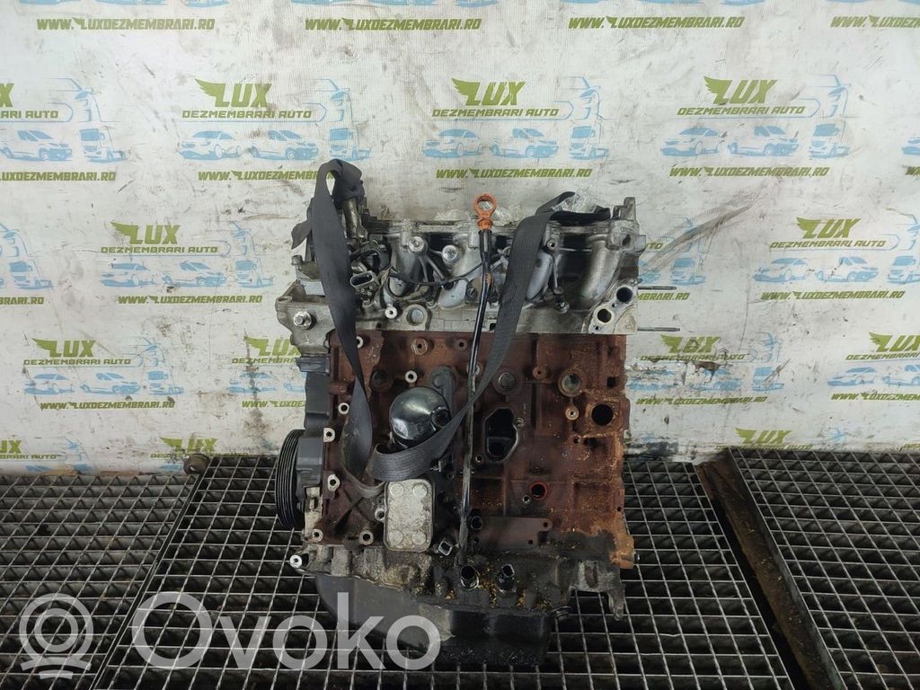 Motor   20HDI