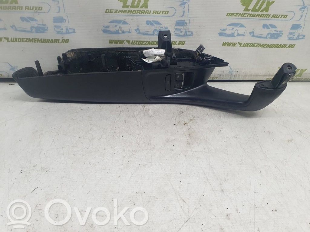 Audi A8 S8 D4 4H Drzwi tylne 