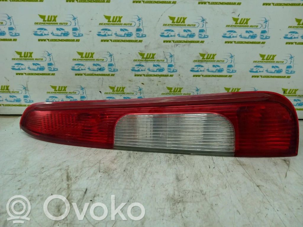 Ford Focus C-MAX Takavalot 