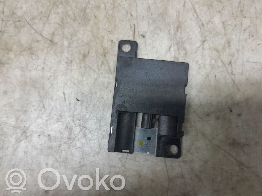Module unité de contrôle Bluetooth   8450692846100
