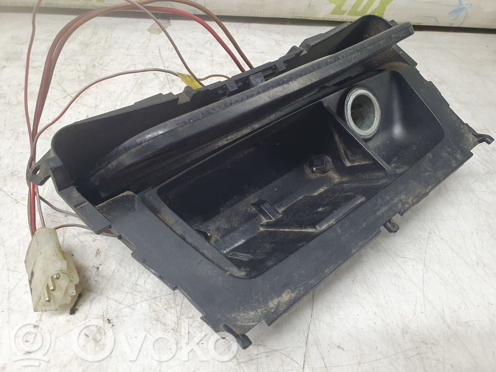 BMW 3 E90 E91 Pelnutrauks 