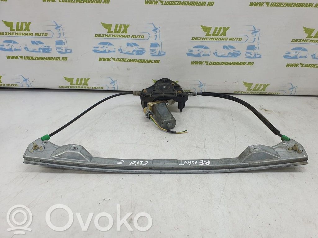 Silnik regulatora szyby drzwi przednich   130822019,130822019