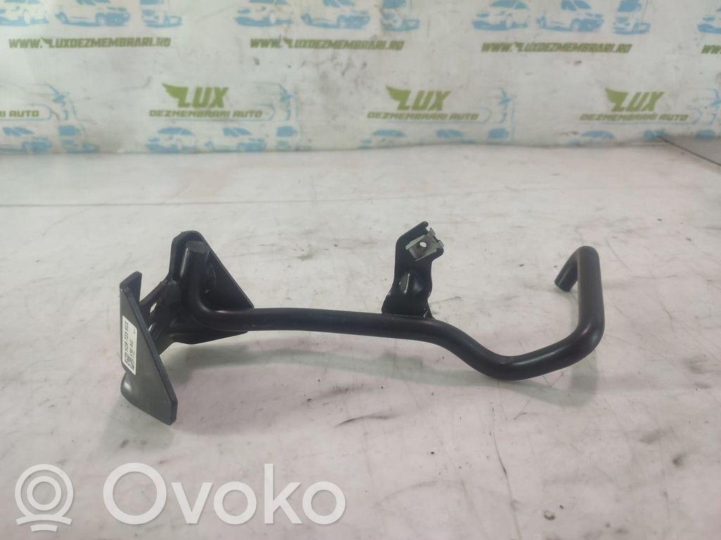 Skoda Kodiaq Gaspedal 