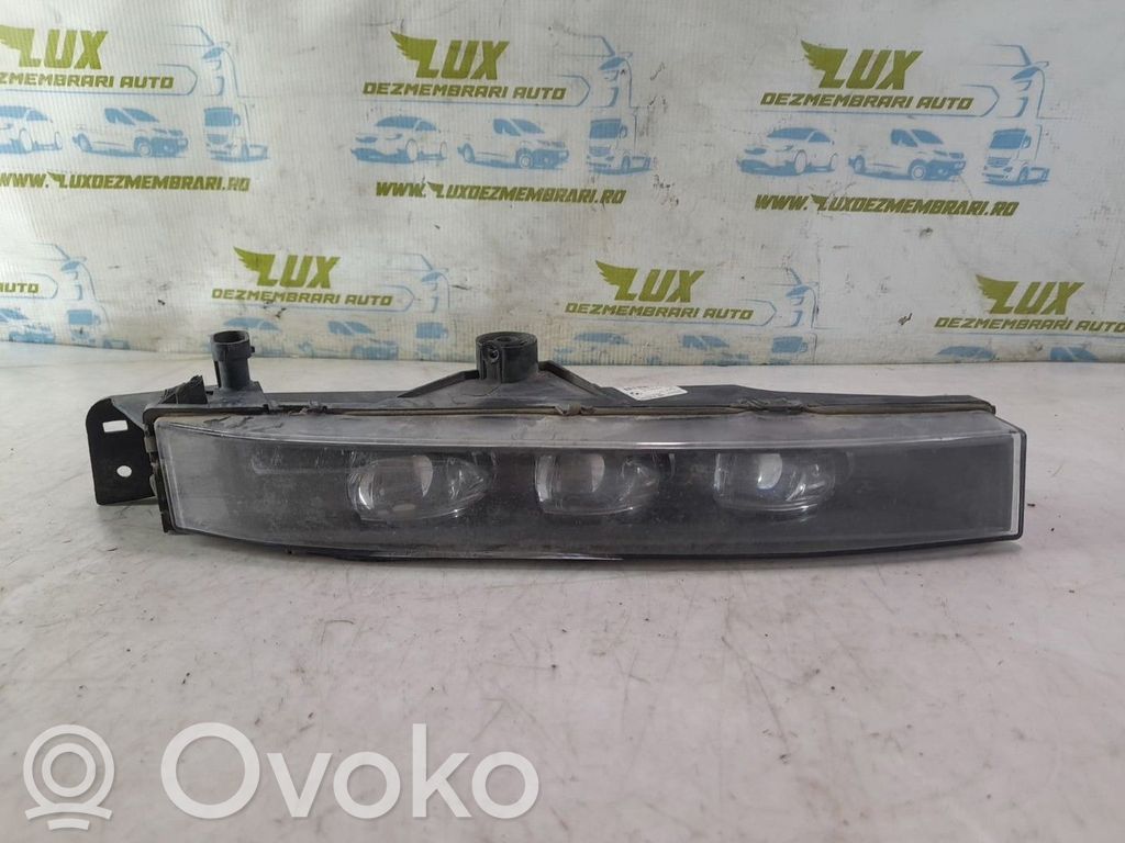 BMW 6 F12 F13 Mascherina/griglia fendinebbia anteriore 