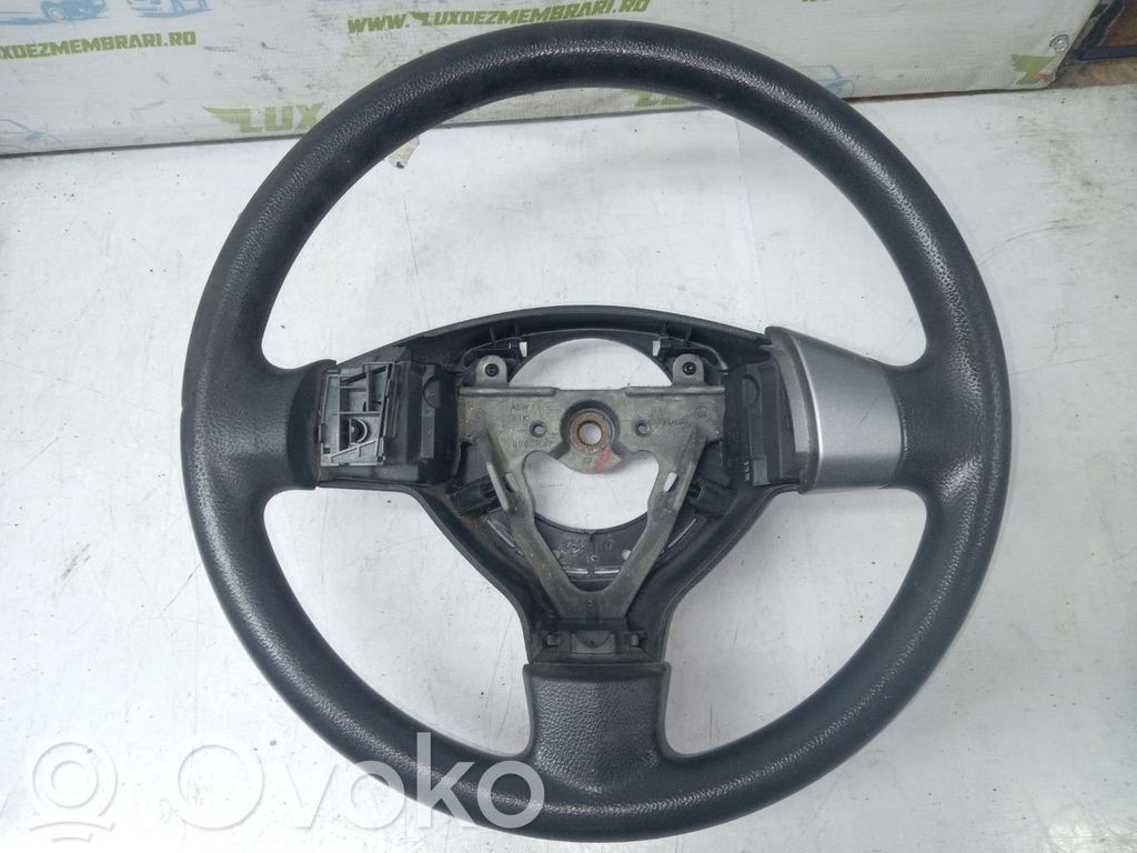 Opel Agila B Stūre 