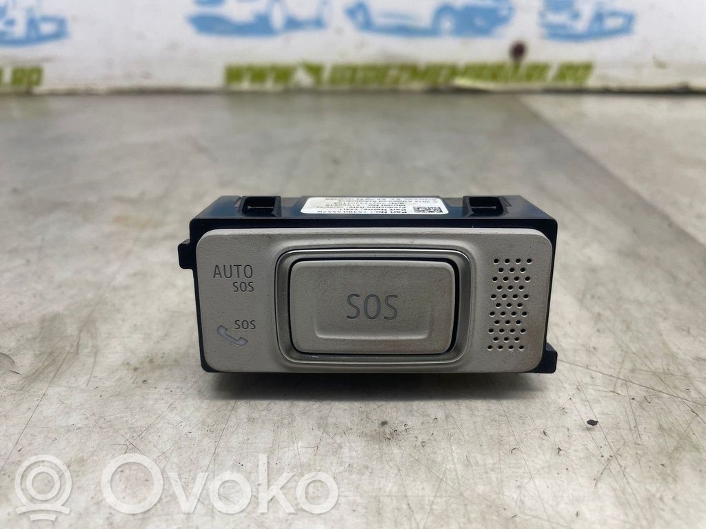 Dacia Spring Otros interruptores/perillas/selectores 