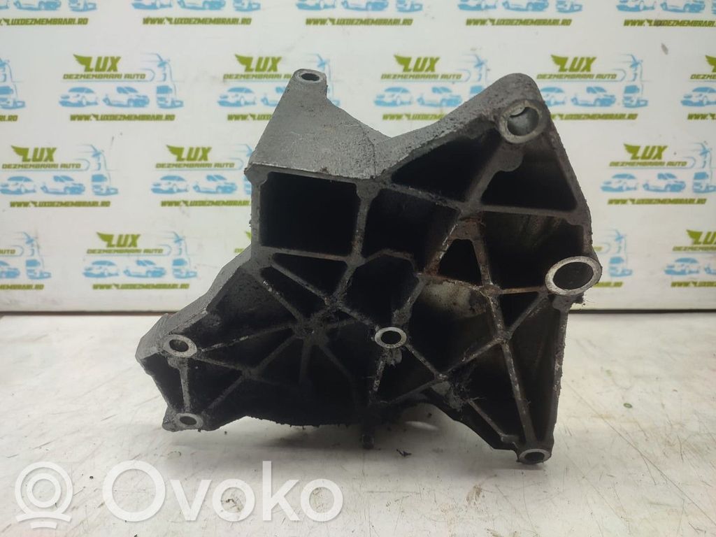 Ford Focus Instrumentu kaste 